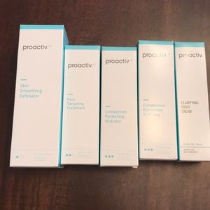 Proactiv Bundle